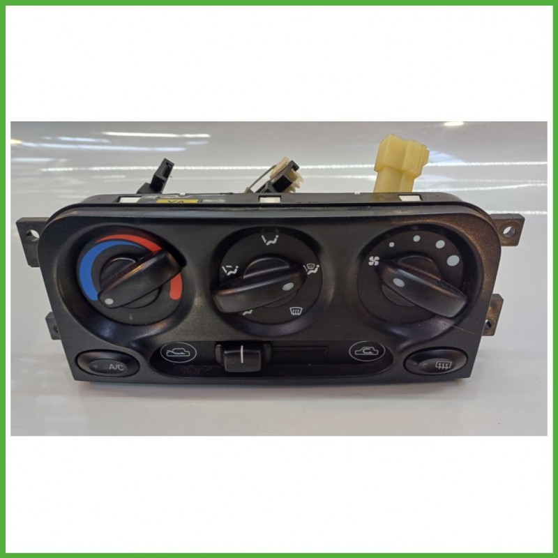 Comandi Clima AC Riscaldamento Condizionatore DAEWOO CHEVROLET (DAEWOO) MATIZ M100 96314862 1998 2000