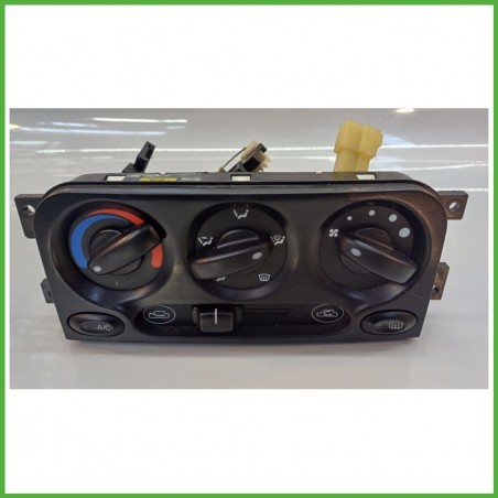 Comandi Clima AC Riscaldamento Condizionatore DAEWOO CHEVROLET (DAEWOO) MATIZ M100 96314862 1998 2000