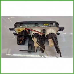 Comandi Clima AC Riscaldamento Condizionatore DAEWOO CHEVROLET (DAEWOO) MATIZ M100 96314862 1998 2000