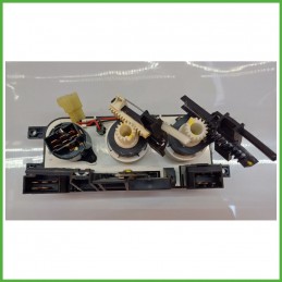 Comandi Clima AC Riscaldamento Condizionatore DAEWOO CHEVROLET (DAEWOO) MATIZ M100 96314862 1998 2000