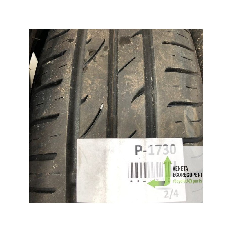 Pneumatici usati ESTIVI 155/65/13 73t - Lotto P-1730