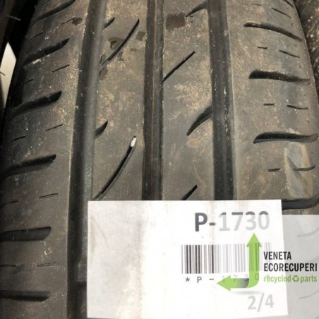 Pneumatici usati 155/65/13 73T ESTIVI