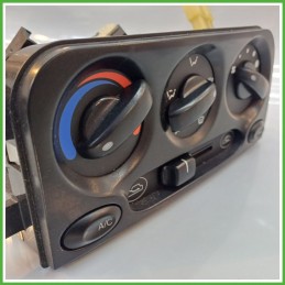 Comandi Clima AC Riscaldamento Condizionatore DAEWOO CHEVROLET (DAEWOO) MATIZ M100 96314862 1998 2000
