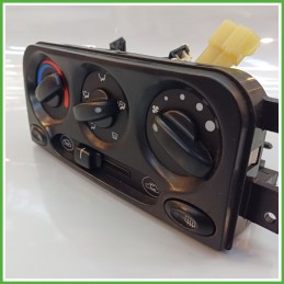 Comandi Clima AC Riscaldamento Condizionatore DAEWOO CHEVROLET (DAEWOO) MATIZ M100 96314862 1998 2000