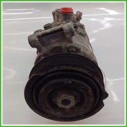 Compressore Clima AC Aria Condizionata DENSO 6SES14C AUDI Q5 FYB 80A816803
