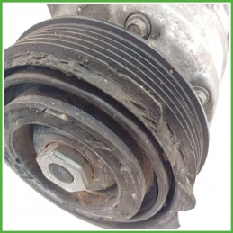 Compressore Clima AC Aria Condizionata DENSO 6SES14C AUDI Q5 FYB 80A816803