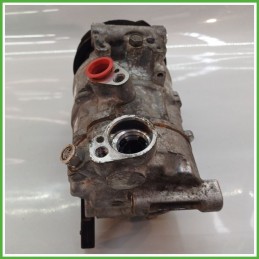 Compressore Clima AC Aria Condizionata DENSO 6SES14C AUDI Q5 FYB 80A816803