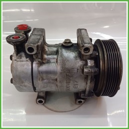 Compressore Clima AC Aria Condizionata SANDEN SD6V12 FORD FIESTA CBK 1500822