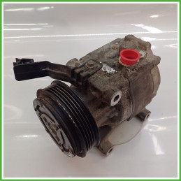Compressore Clima AC Aria Condizionata DENSO SCSB06 FIAT PANDA 3U 71785268