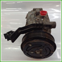 Compressore Clima AC Aria Condizionata DENSO SCSB06 FIAT PANDA 3U 71785268
