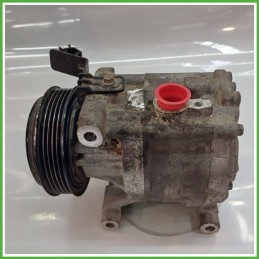 Compressore Clima AC Aria Condizionata DENSO SCSB06 FIAT PANDA 3U 71785268