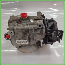 Compressore Clima AC Aria Condizionata DENSO SCSB06 FIAT PANDA 3U 71785268