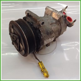 Compressore Clima AC Aria Condizionata SANDEN SD6V12 CITROEN C3 2a Serie 9800821980