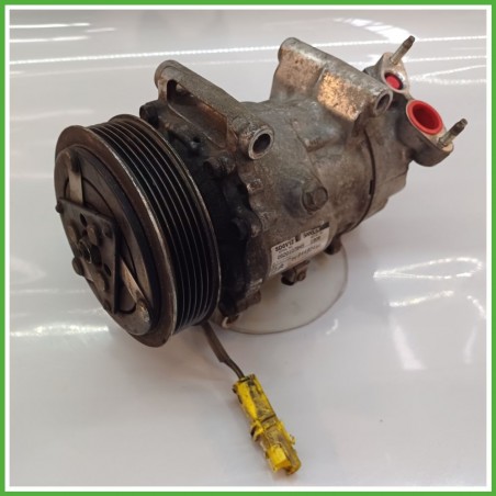 Compressore Clima AC Aria Condizionata SANDEN SD6V12 CITROEN C3 2a Serie 9800821980