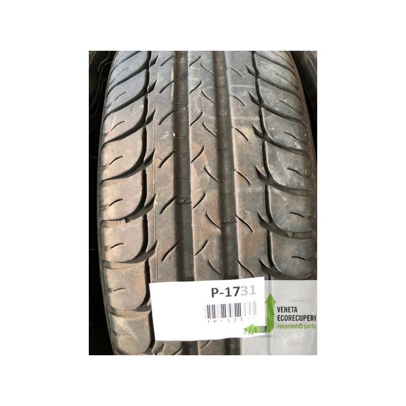 Pneumatici usati ESTIVI 165/65/14 79t  - Lotto P-1731