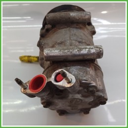 Compressore Clima AC Aria Condizionata SANDEN SD6V12 CITROEN C3 2a Serie 9800821980