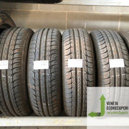 Pneumatici usati ESTIVI 165/65/14 79t