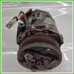 Compressore Clima AC Aria Condizionata SANDEN SD6V12 OPEL MERIVA X03 93176916