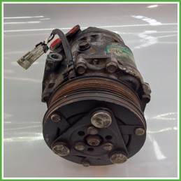Compressore Clima AC Aria Condizionata SANDEN SD6V12 OPEL MERIVA X03 93176916