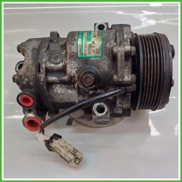 Compressore Clima AC Aria Condizionata SANDEN SD6V12 OPEL MERIVA X03 93176916