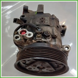 Compressore Clima AC Aria Condizionata CALSONIC DKV08R NISSAN MICRA K11E 926001F710