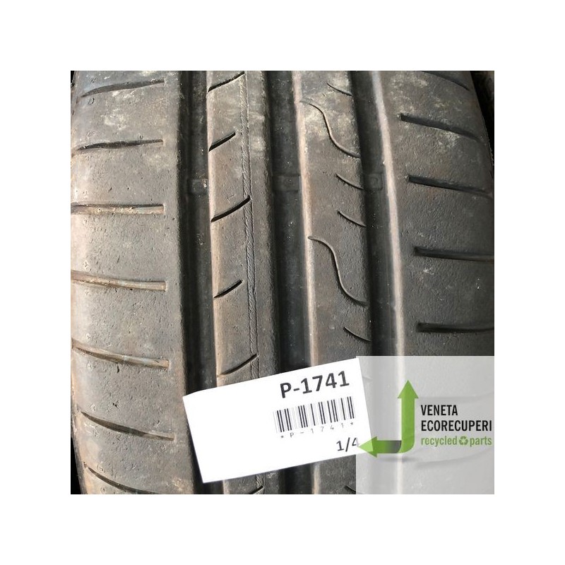 Pneumatici usati ESTIVI 195/50/15 82h - Lotto P-1741