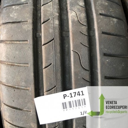 Pneumatici usati 195/50/15 82H ESTIVI
