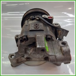 Compressore Clima AC Aria Condizionata CALSONIC DKV08R NISSAN MICRA K11E 926001F710