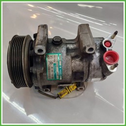Compressore Clima AC Aria Condizionata SANDEN SD6V12 PEUGEOT 307 6453LF