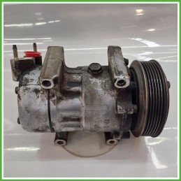 Compressore Clima AC Aria Condizionata SANDEN SD6V12 PEUGEOT 307 6453LF