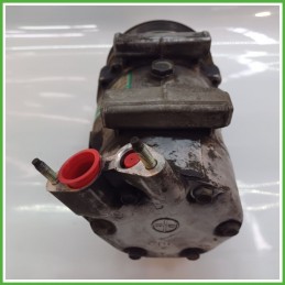 Compressore Clima AC Aria Condizionata SANDEN SD6V12 PEUGEOT 307 6453LF