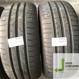 Pneumatici usati ESTIVI 195/50/15 82h
