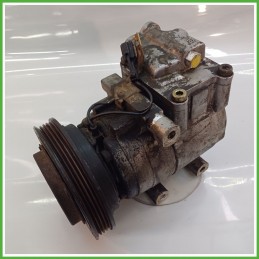 Compressore Clima AC Aria Condizionata HCC HS15 HYUNDAI COUPE 9770129111