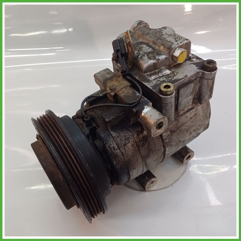 Compressore Clima AC Aria Condizionata HCC HS15 HYUNDAI COUPE 9770129111