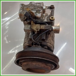 Compressore Clima AC Aria Condizionata HCC HS15 HYUNDAI COUPE 9770129111