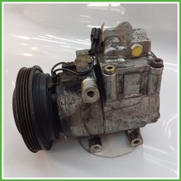 Compressore Clima AC Aria Condizionata HCC HS15 HYUNDAI COUPE 9770129111