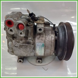 Compressore Clima AC Aria Condizionata HCC HS15 HYUNDAI COUPE 9770129111