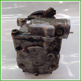 Compressore Clima AC Aria Condizionata HCC HS15 HYUNDAI COUPE 9770129111