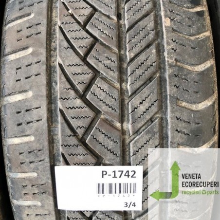 Pneumatici usati 195/55/15 85H ALL SEASON