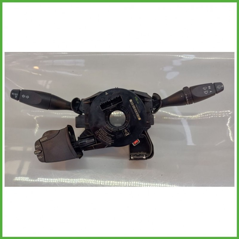 Comandi Devioguida FORD FIESTA CBK 1.2 16V 1142542 DM DALPHIMETAL PS2010311