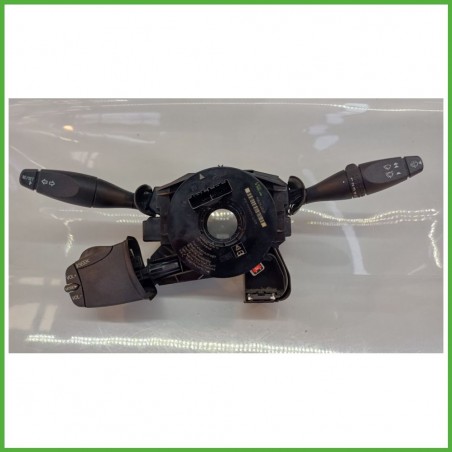 Comandi Devioguida FORD FIESTA CBK 1.2 16V 1142542 DM DALPHIMETAL PS2010311