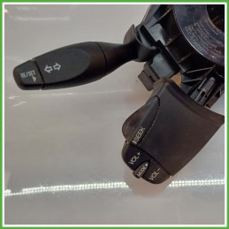 Comandi Devioguida FORD FIESTA CBK 1.2 16V 1142542 DM DALPHIMETAL PS2010311