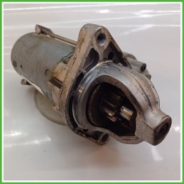 Motorino Avviamento VALEO D6G32 FIAT PUNTO EVO 3J 51823860
