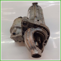 Motorino Avviamento VALEO D6G32 FIAT PUNTO EVO 3J 51823860