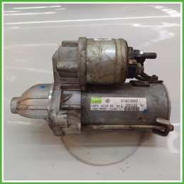 Motorino Avviamento VALEO D6G32 FIAT PUNTO EVO 3J 51823860