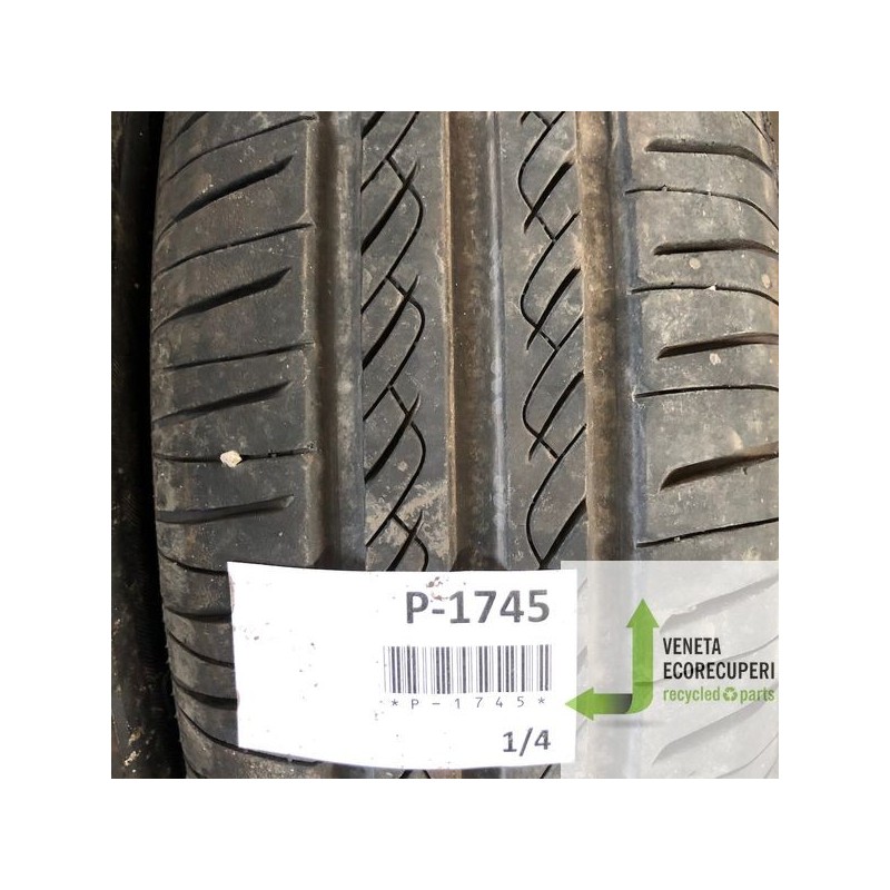 Pneumatici usati ESTIVI 155/70/13 75t - Lotto P-1745