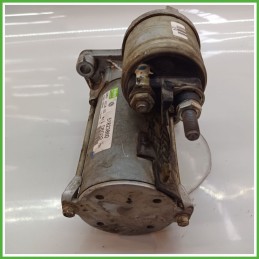 Motorino Avviamento VALEO D6G32 FIAT PUNTO EVO 3J 51823860