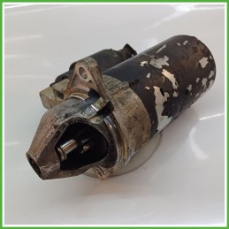 Motorino Avviamento BOSCH 0001107077 OPEL ASTRA T98 93176051