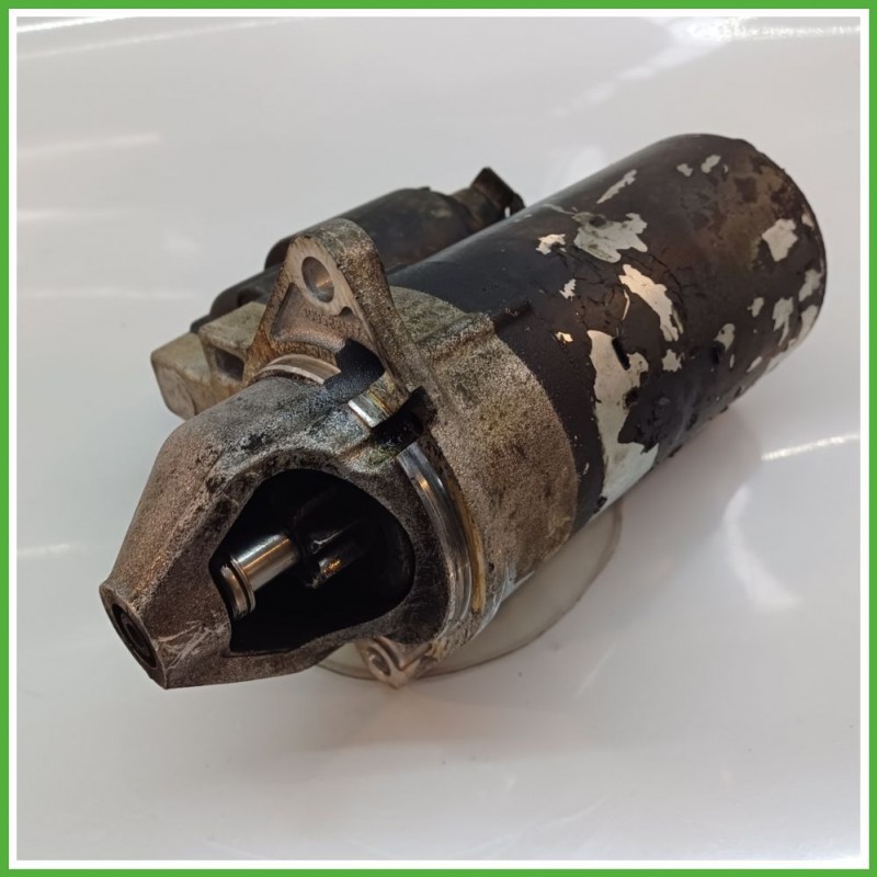Motorino Avviamento BOSCH 0001107077 OPEL ASTRA T98 93176051