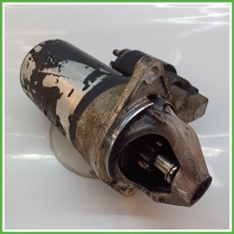 Motorino Avviamento BOSCH 0001107077 OPEL ASTRA T98 93176051